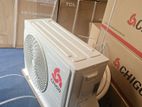 12000BTU CHIGO AC