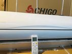 12000BTU Chigo AC (New)