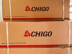 12000Btu Chigo Air Conditioner New