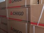 12000btu CHIGO Brand Ac with fixing