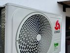 12000BTU CHIGO BRAND INVERTER AIR CONDITIONER