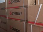 12000btu CHIGO Brand New Ac BH56VM