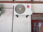 12000BTU CHIGO BRAND NEW AC