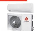12000btu CHIGO Brand New Ac ( R32 - 100% Copper )