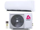 12000BTU CHIGO Brand Non Inverter Air Conditioner