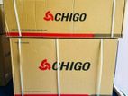 12000BTU CHIGO Brand Non Inverter Air Conditioner