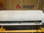 12000BTU Chigo Inverter AC (Brand New)