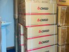 12000Btu Chigo Inverter Ac (New)