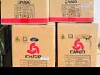 12000BTU CHIGO INVERTER AIR CONDITIONER