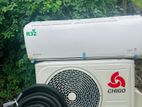 12000BTU CHIGO Inverter Air Conditioner