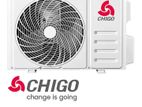 12000BTU Chigo Inverter Brand New AC