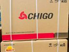 12000BTU Chigo Inverter Brand New AC