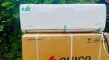 12000BTU Chigo Inverter Brand New Air Conditioner