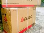 12000BTU Chigo Inverter Brand New Air Conditioner