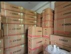 12000BTU CHIGO INVERTER BRAND NEW AIR CONDITIONER