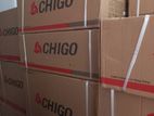 12000Btu chIGO inverter Brand new Air conditioner