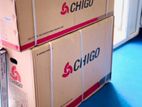 12000BTU Chigo (New) R32 Gas
