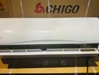 12000Btu Chigo (Non Inverter) AC