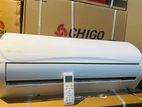 12000Btu (Chigo) Non Inverter AC