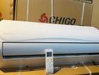 12000BTU CHIGO (Non Inverter) AC