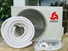12000Btu (Chigo) Non Inverter AC