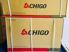 12000Btu Chigo Non Inverter Ac New