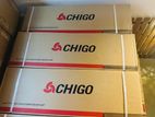 12000BTU Chigo Non Inverter Ac (New)