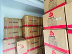 12000BTU CHIGO Non Inverter AC - R32