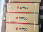 12000btu CHIGO Non Inverter Air Condition