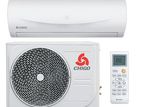 12000BTU CHIGO Non inverter Air conditioner