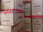 12000BTU CHIGO Non inverter Air conditioner