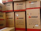 12000BTU CHIGO Non inverter Air conditioner