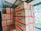 12000BTU CHIGO Non inverter Air conditioner