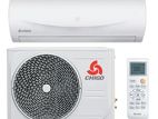 12000BTU CHIGO Non Inverter Air Conditioner