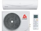 12000BTU CHIGO Non Inverter Air Conditioner