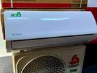 12000BTU CHIGO Non inverter Air conditioner