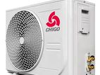 12000Btu Chigo Non Inverter Air Conditioner