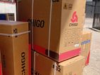 12000BTU CHIGO Non inverter Air Conditioner