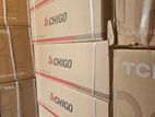 12000BTU Chigo Non Inverter Brand New AC-2024