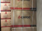 12000BTU Chigo Non inverter Brand New AC - 2025 Model