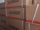 12000BTU Chigo Non Inverter Brand New AC