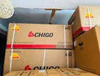 12000BTU CHIGO Non Inverter Brand New AC