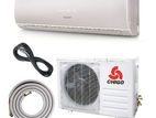 12000BTU CHIGO Non Inverter Brand New AC