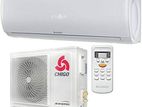 12000BTU Chigo Non Inverter Brand New Ac R32 Gas