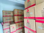 12000Btu Chigo Non Inverter Brand New Ac R32 Gas