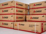12000BTU Chigo Non Inverter Brand New AC ( Refrigerant - R32 )