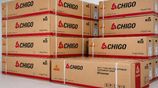 12000BTU CHIGO Non Inverter Brand New AC ( Refrigerant - R32 )