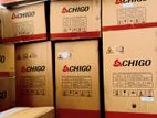 12000BTU CHIGO Non Inverter Brand New Air Condition
