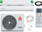 12000btu CHIGO Non Inverter Brand New Air Condition