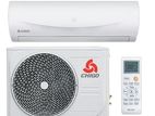 12000BTU CHIGO Non Inverter Brand New Air Condition